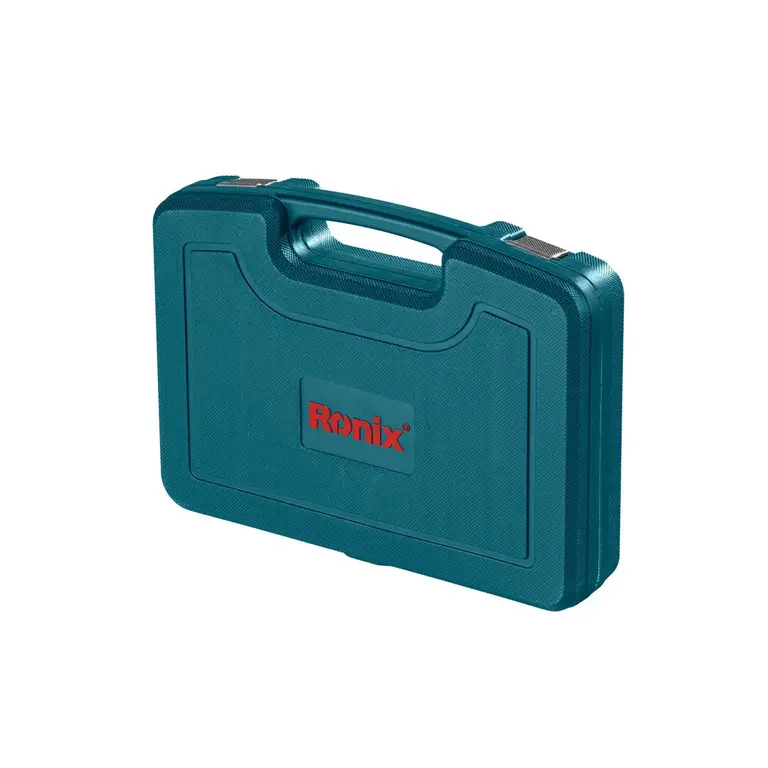 پیچ گوشتی شارژی خشابی ۳٫۶ ولت رونیکس مدل ۸۵۰۵